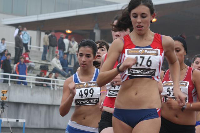 España Cadete 2008 2178